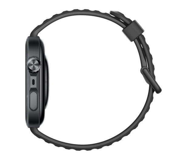 Huawei Watch Fit 5 Pro czarny - 1520352 - zdjęcie 5